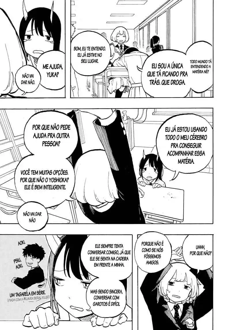 Read RuriDragon pt_BR Manga Online