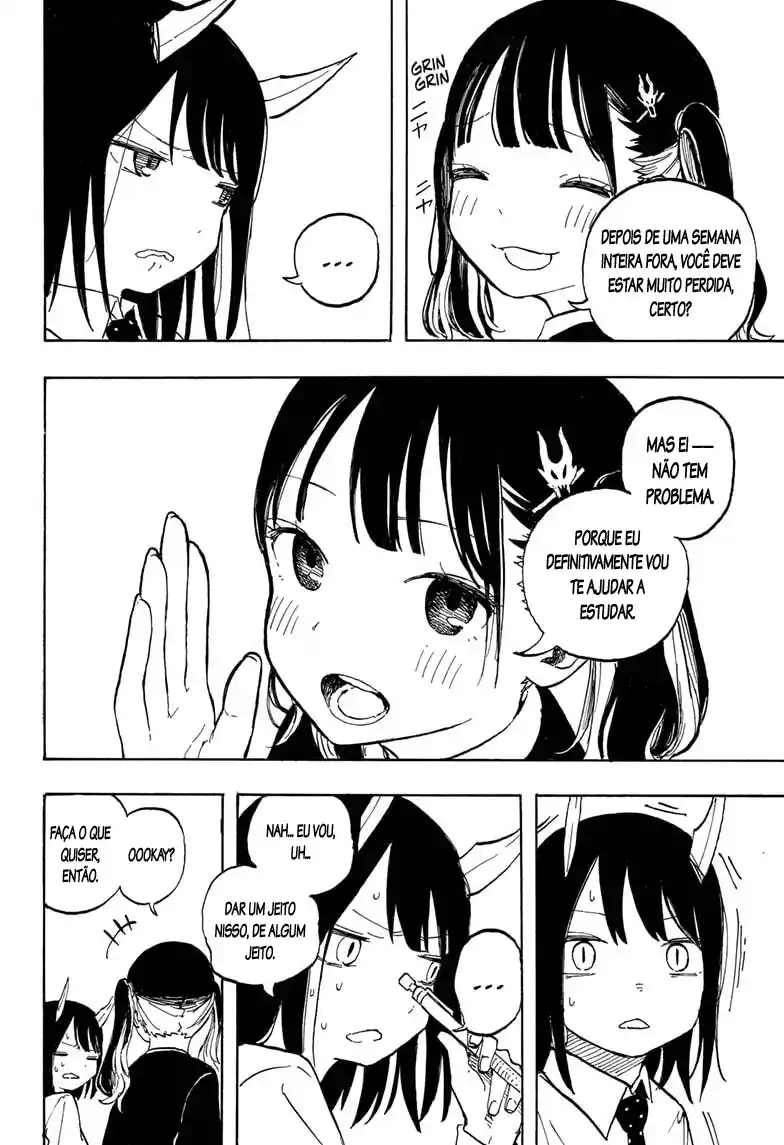Read RuriDragon pt_BR Manga Online