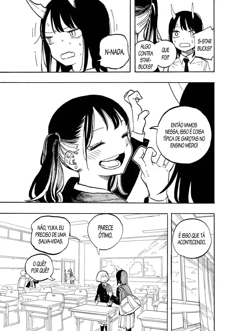 Read RuriDragon pt_BR Manga Online