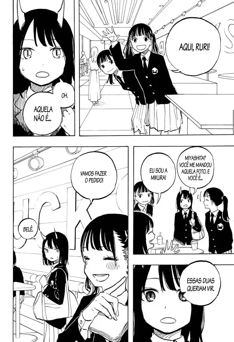 Read RuriDragon pt_BR Manga Online