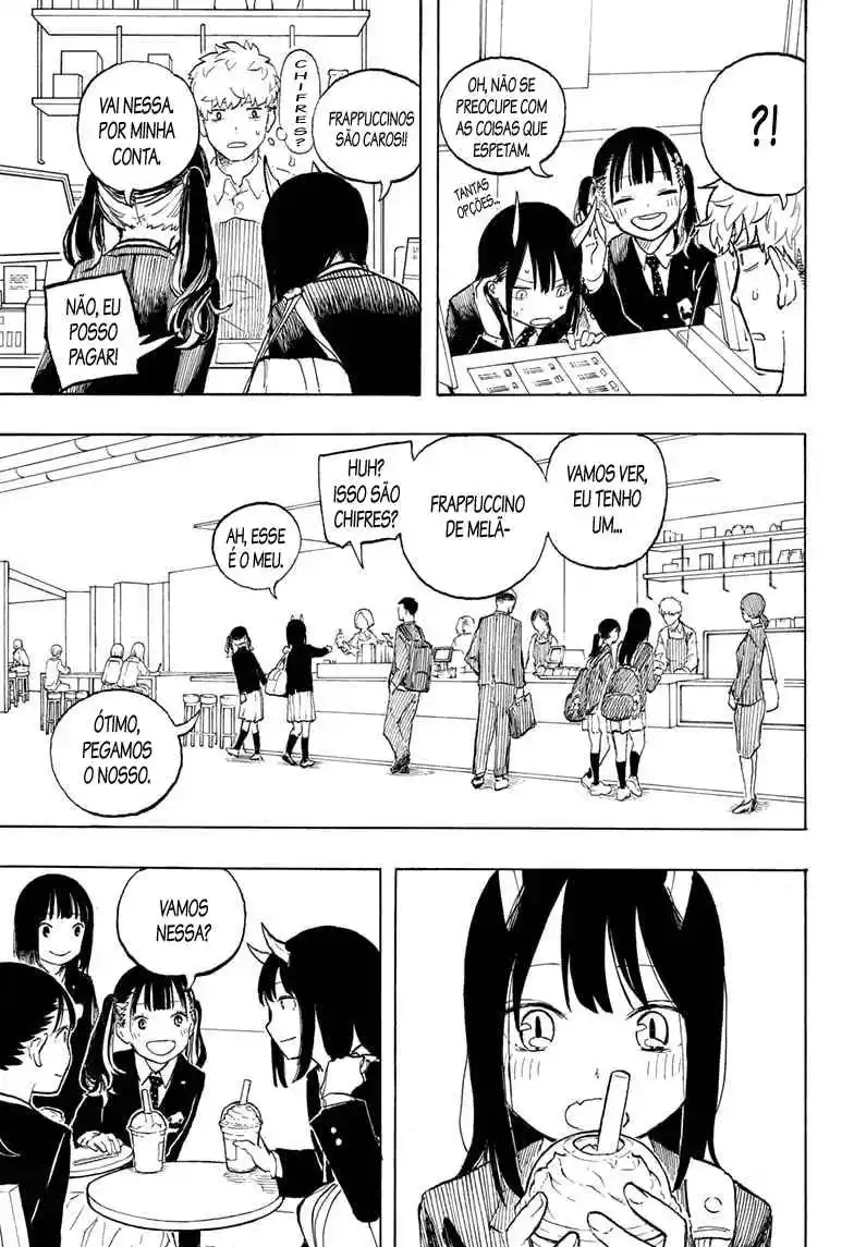 Read RuriDragon pt_BR Manga Online