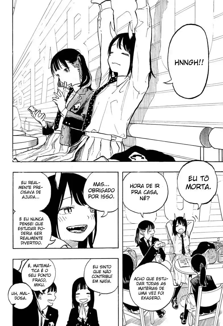 Read RuriDragon pt_BR Manga Online