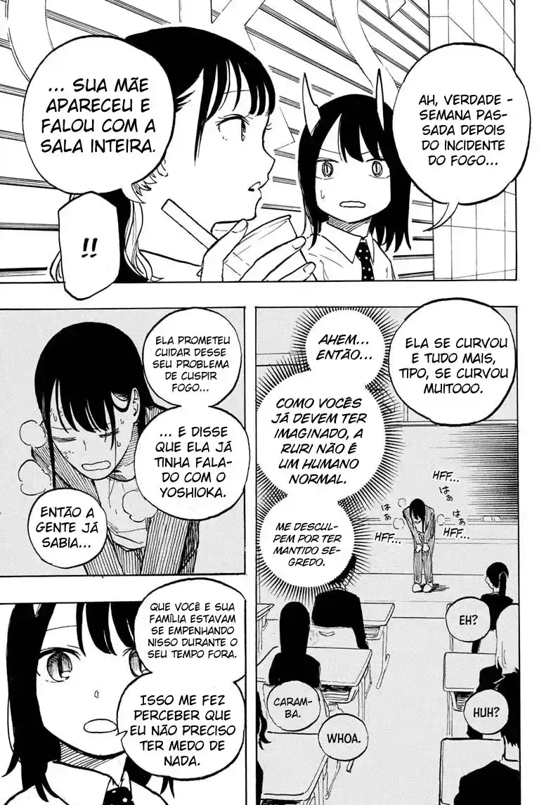 Read RuriDragon pt_BR Manga Online