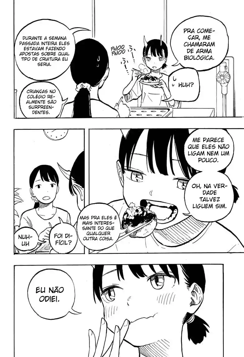 Read RuriDragon pt_BR Manga Online