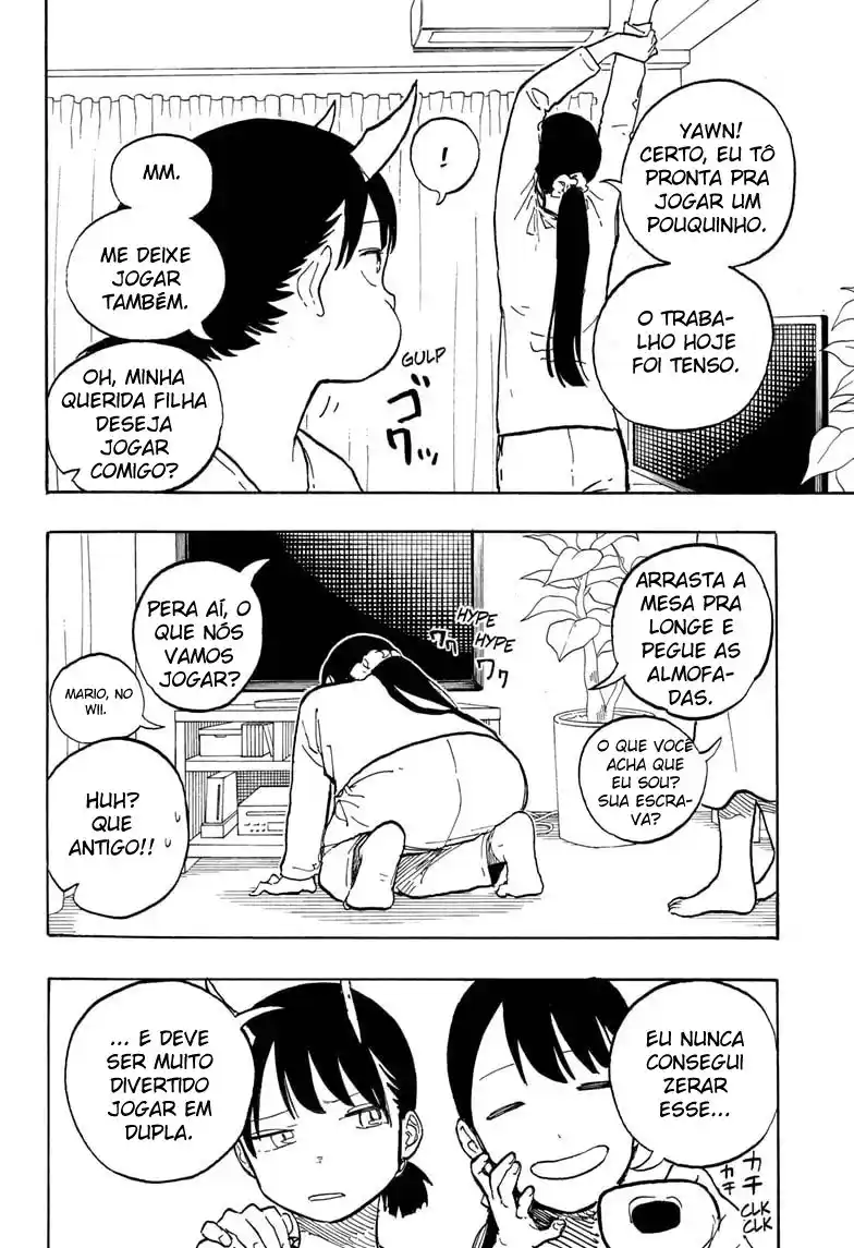Read RuriDragon pt_BR Manga Online