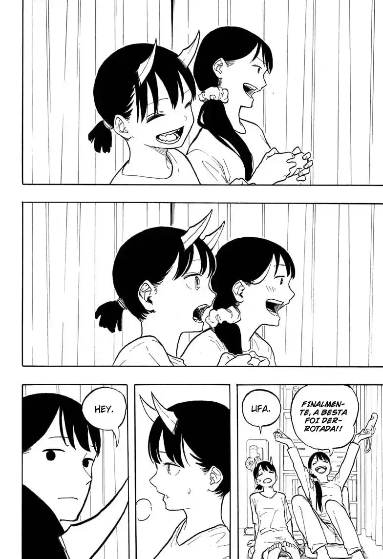 Read RuriDragon pt_BR Manga Online