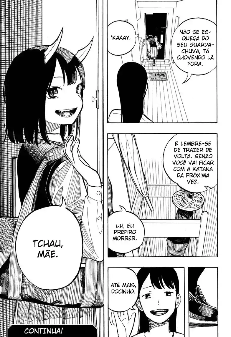 Read RuriDragon pt_BR Manga Online