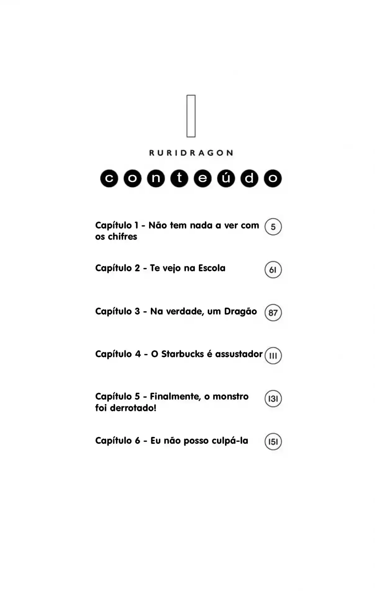 Read RuriDragon pt_BR Manga Online
