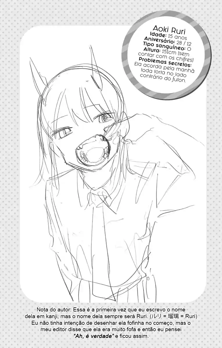 Read RuriDragon pt_BR Manga Online
