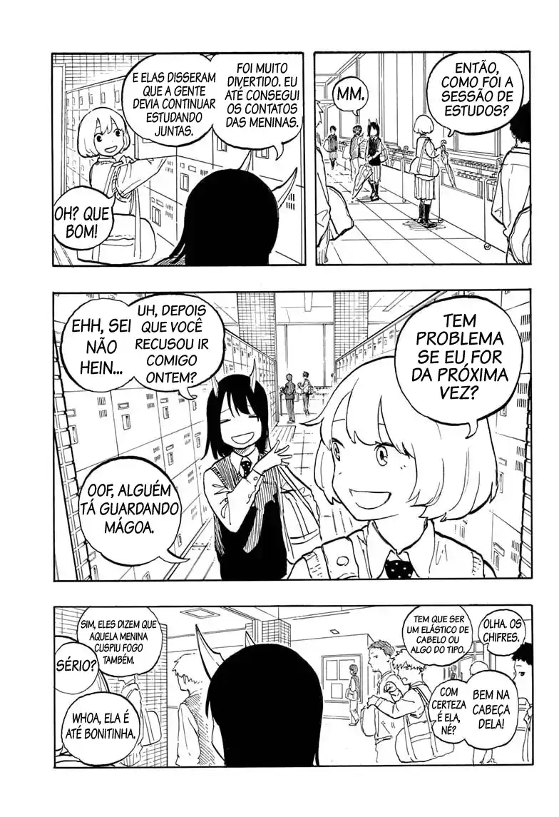 Read RuriDragon pt_BR Manga Online