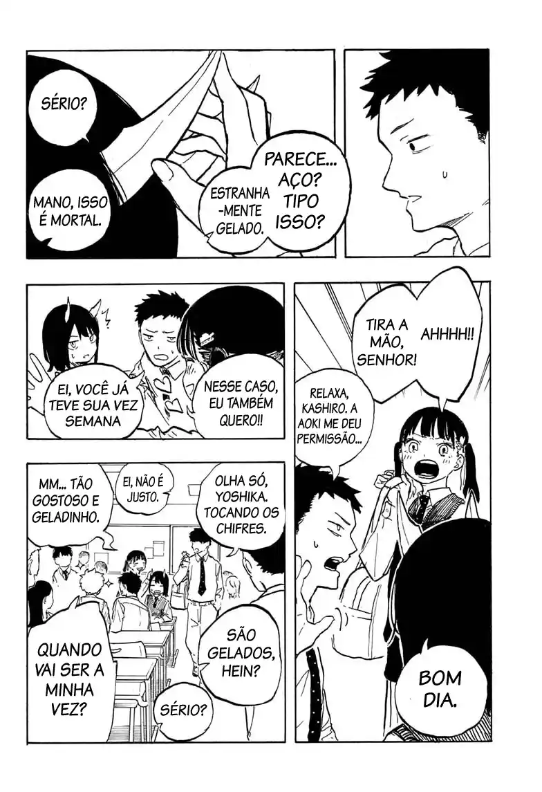 Read RuriDragon pt_BR Manga Online