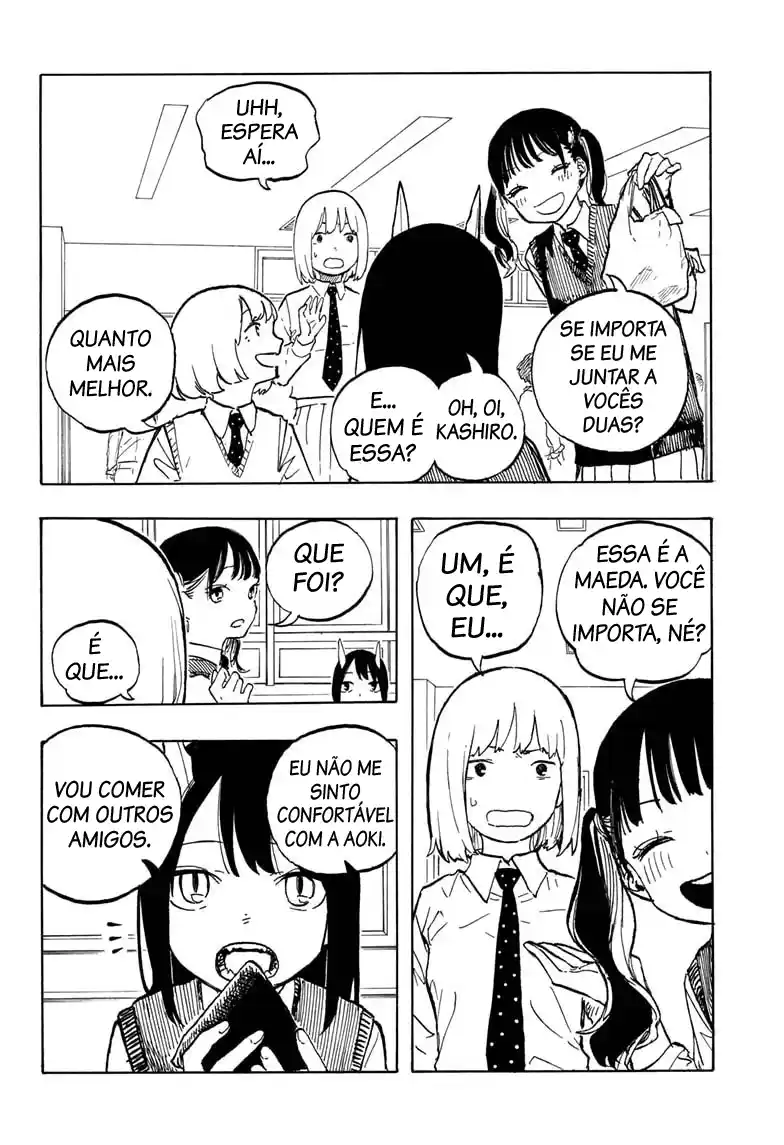 Read RuriDragon pt_BR Manga Online