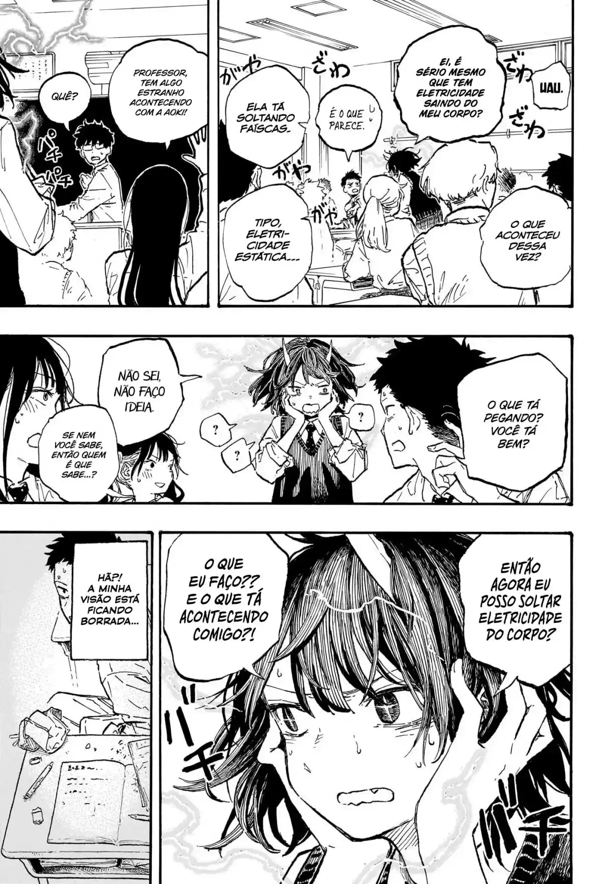 Read RuriDragon pt_BR Manga Online