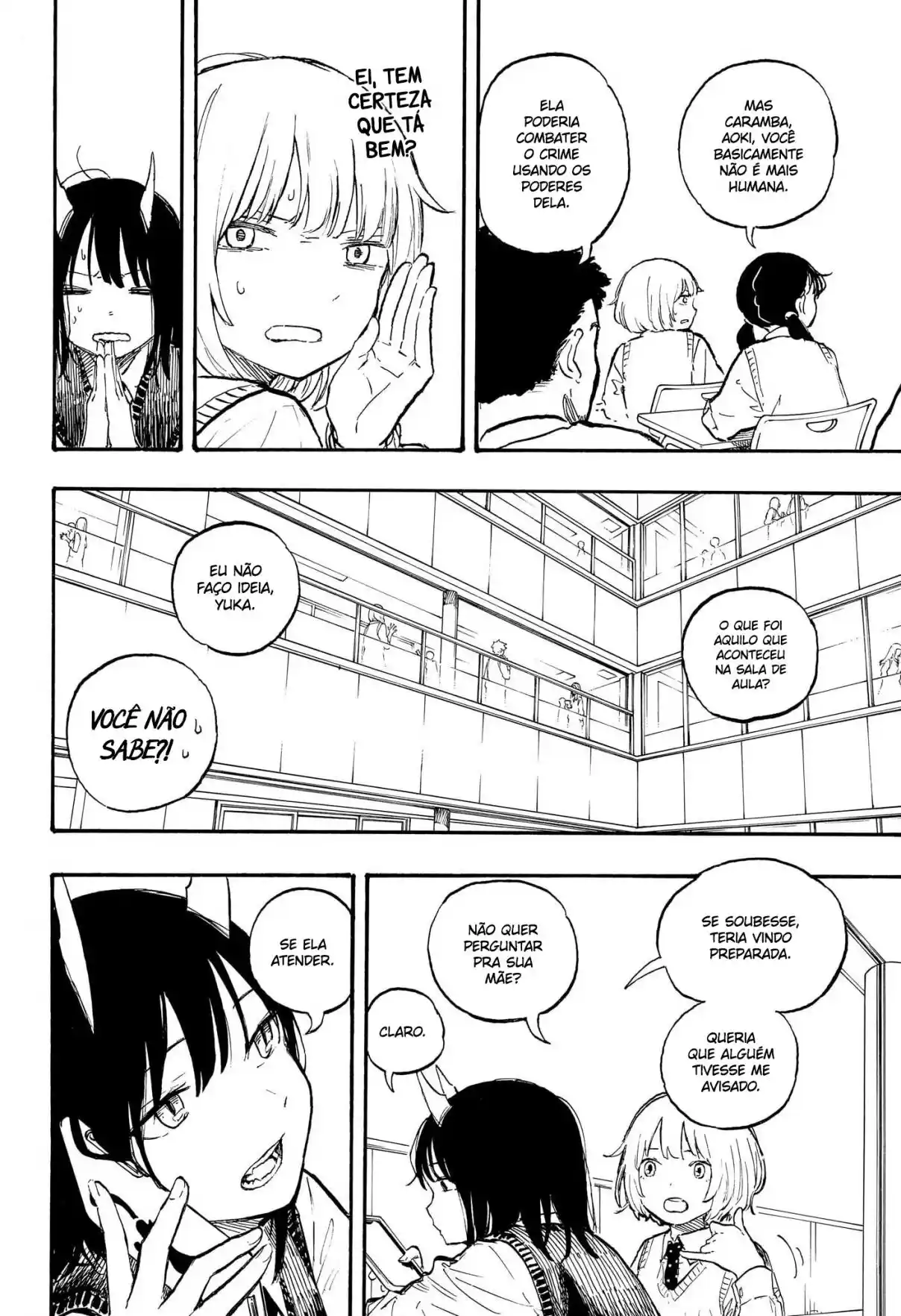 Read RuriDragon pt_BR Manga Online