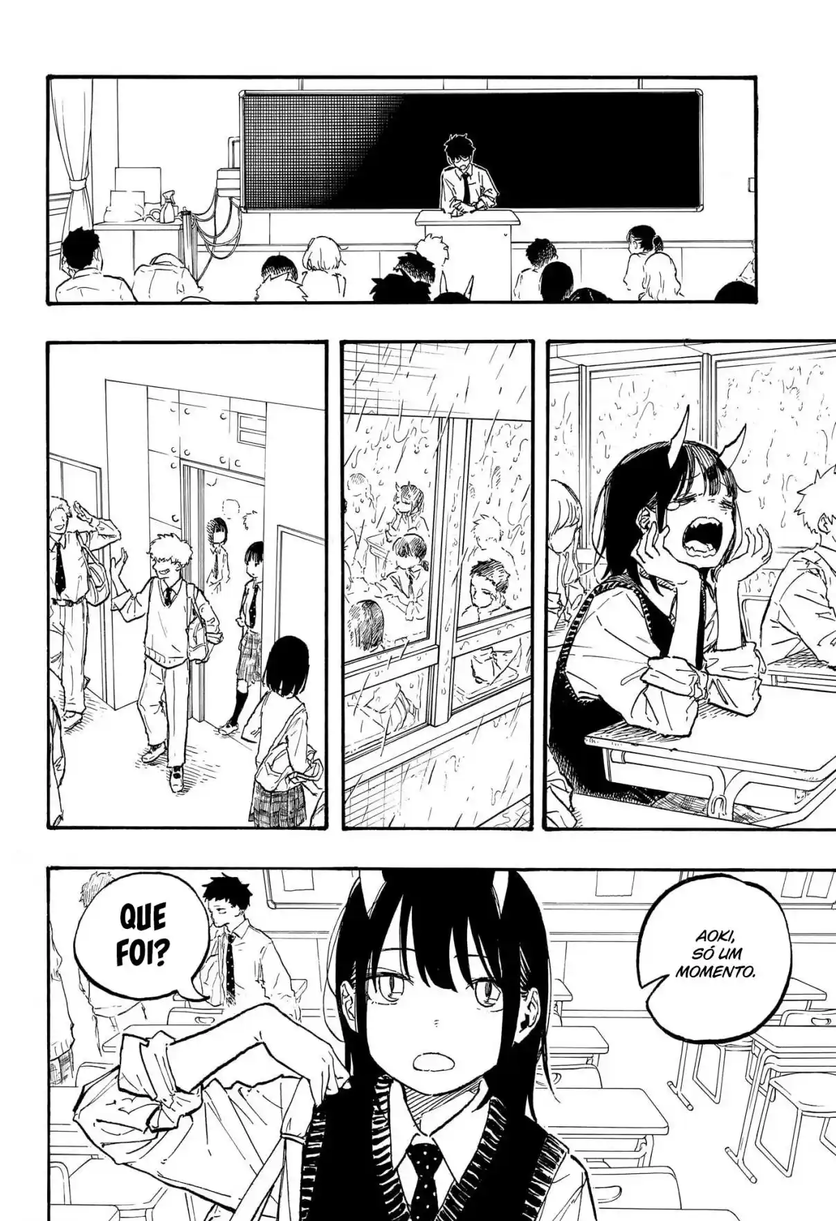 Read RuriDragon pt_BR Manga Online