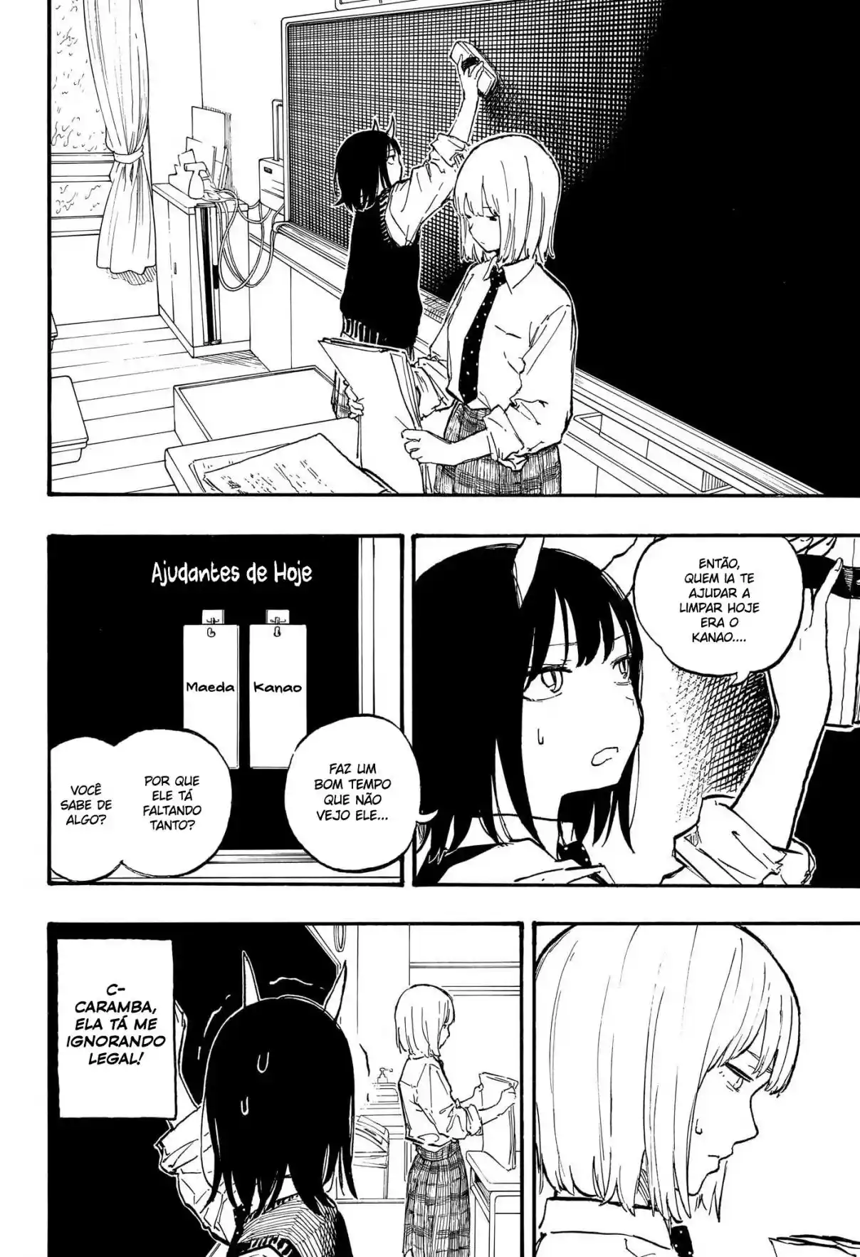 Read RuriDragon pt_BR Manga Online