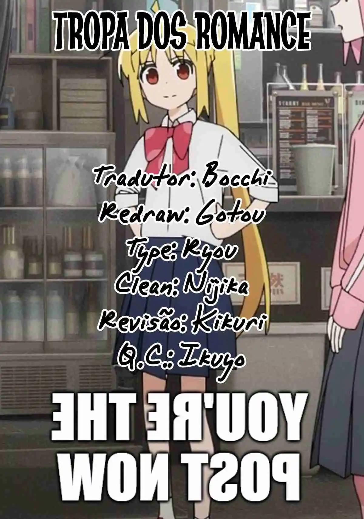Read RuriDragon pt_BR Manga Online