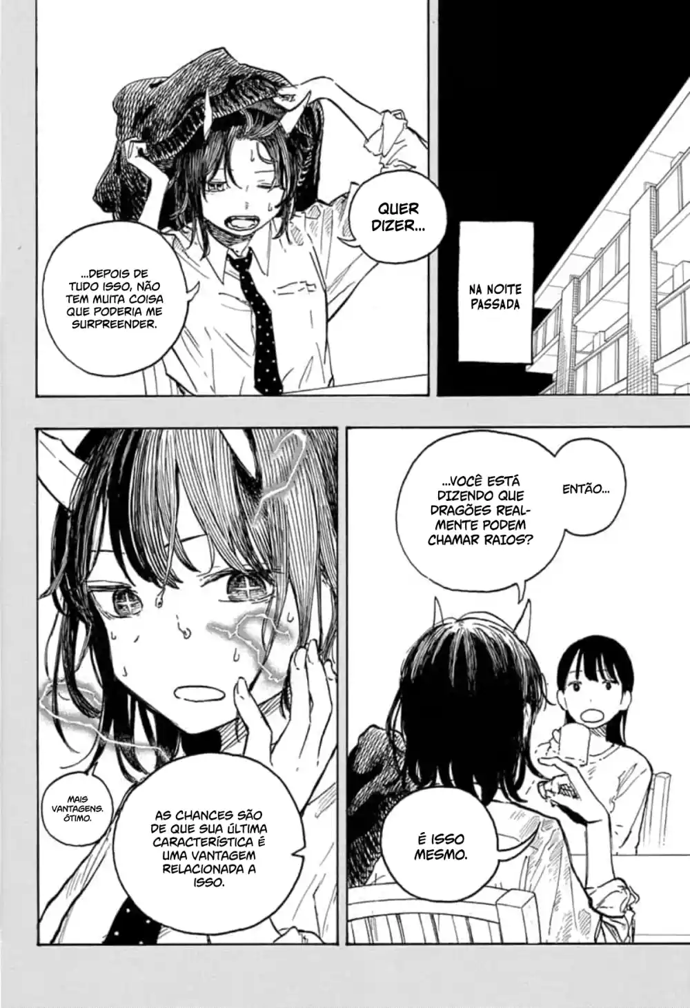Read RuriDragon pt_BR Manga Online