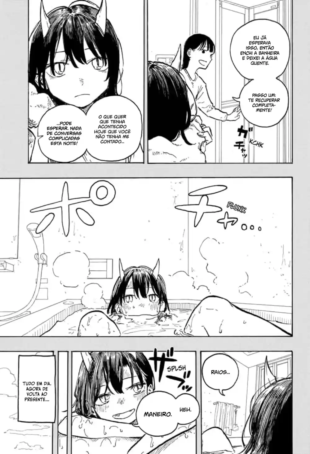 Read RuriDragon pt_BR Manga Online