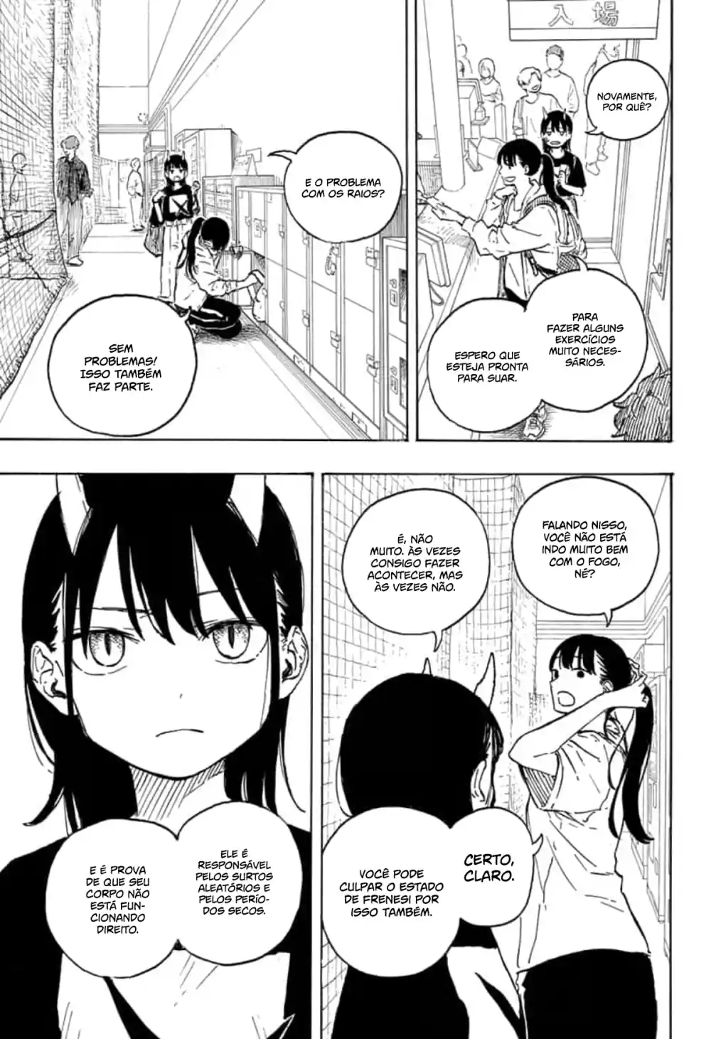 Read RuriDragon pt_BR Manga Online