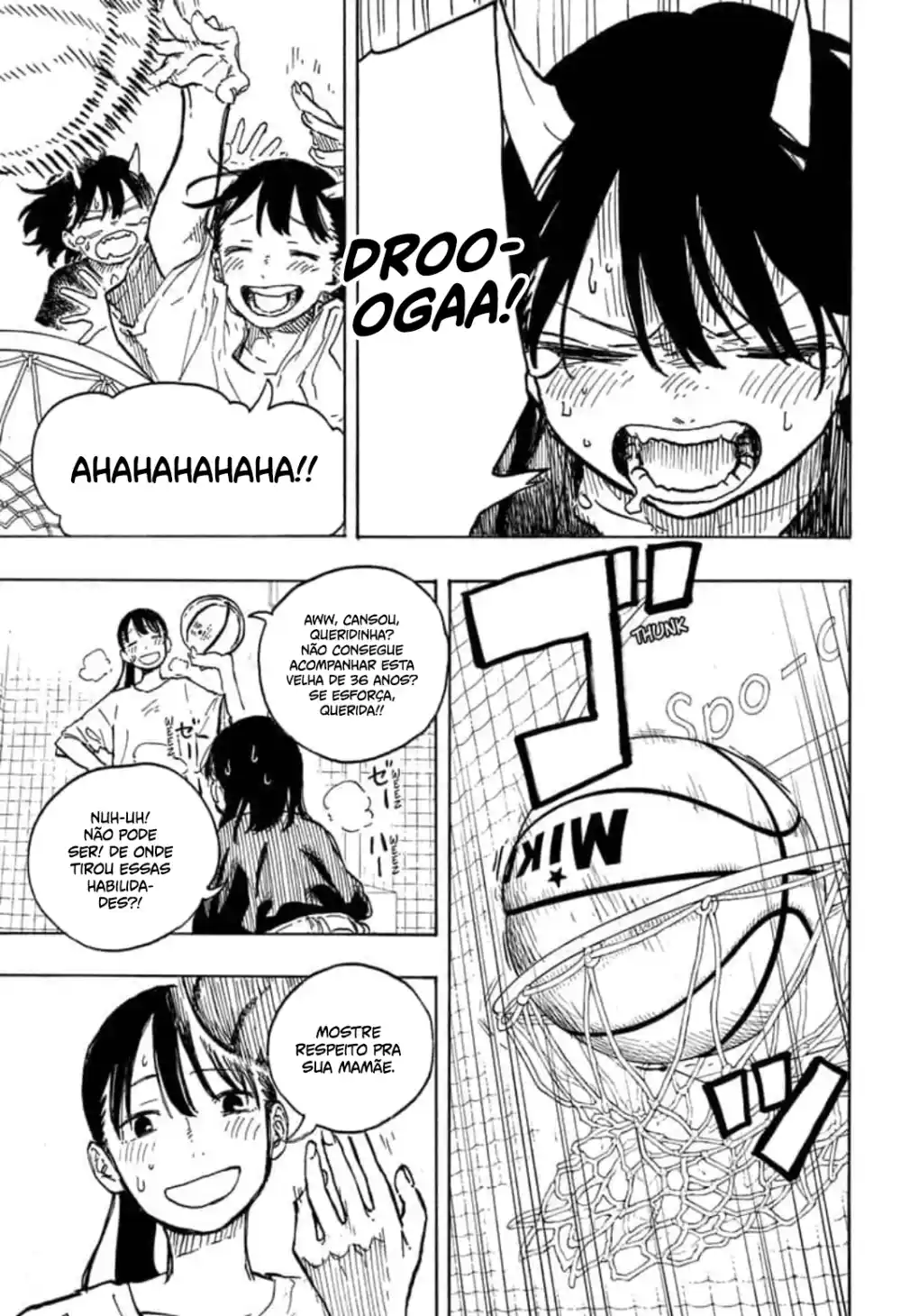 Read RuriDragon pt_BR Manga Online