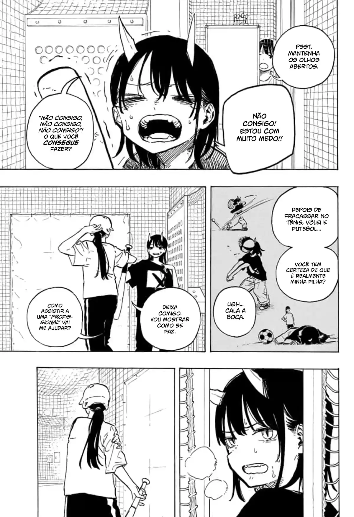 Read RuriDragon pt_BR Manga Online