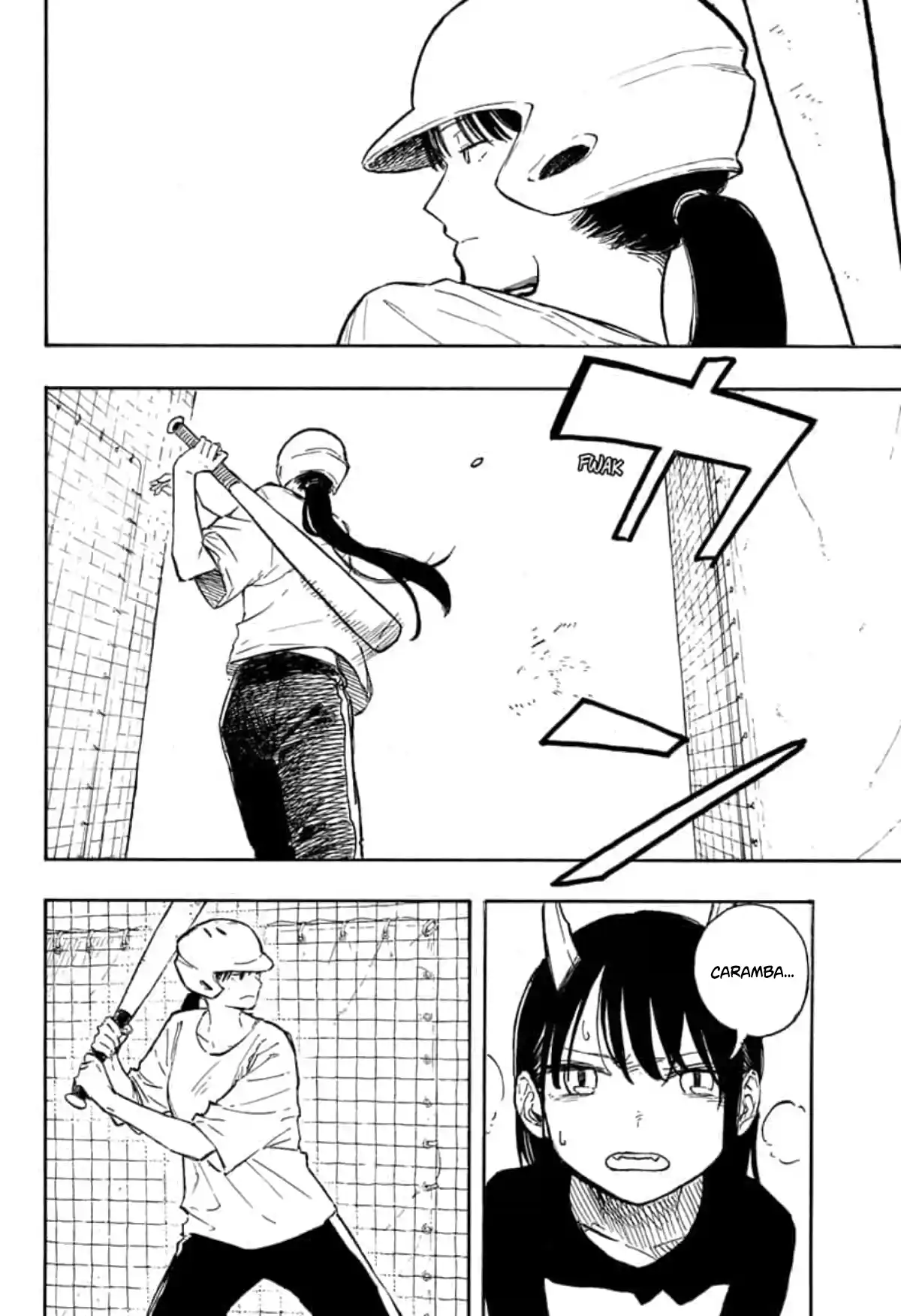 Read RuriDragon pt_BR Manga Online