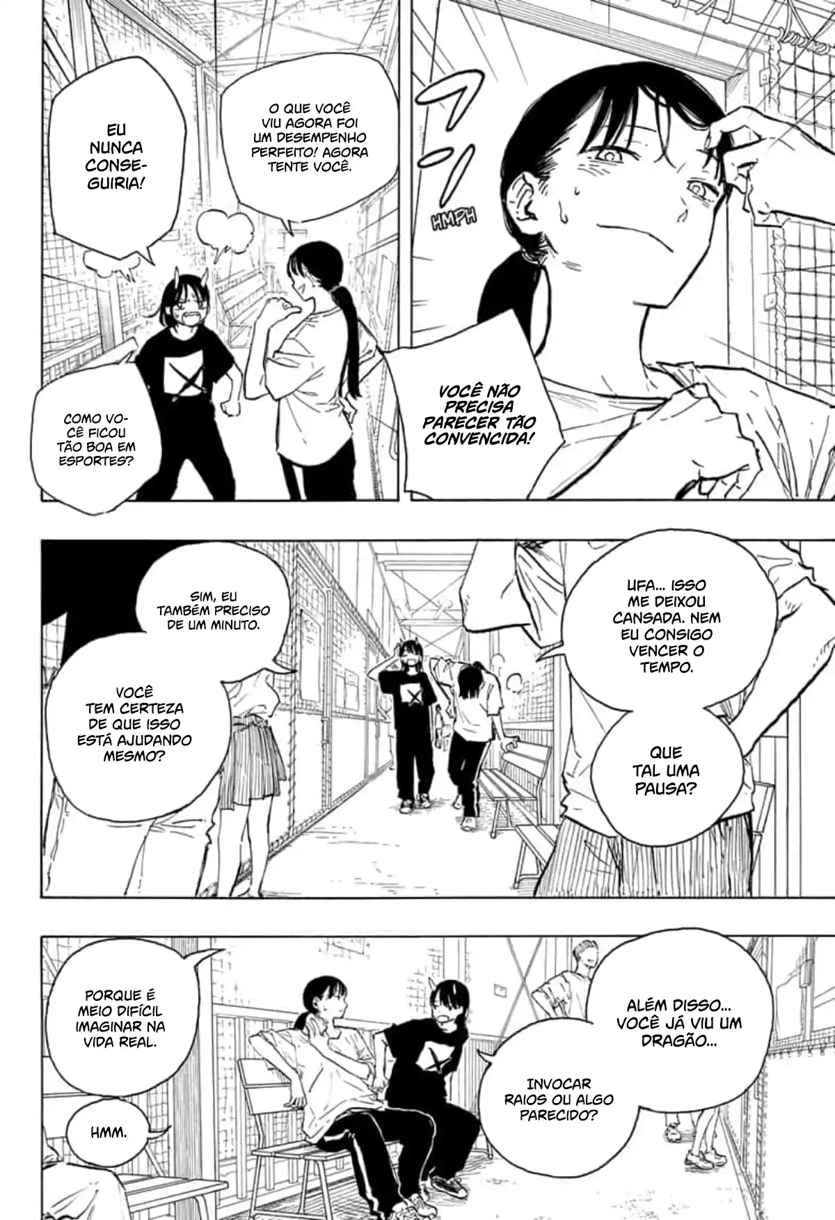 Read RuriDragon pt_BR Manga Online