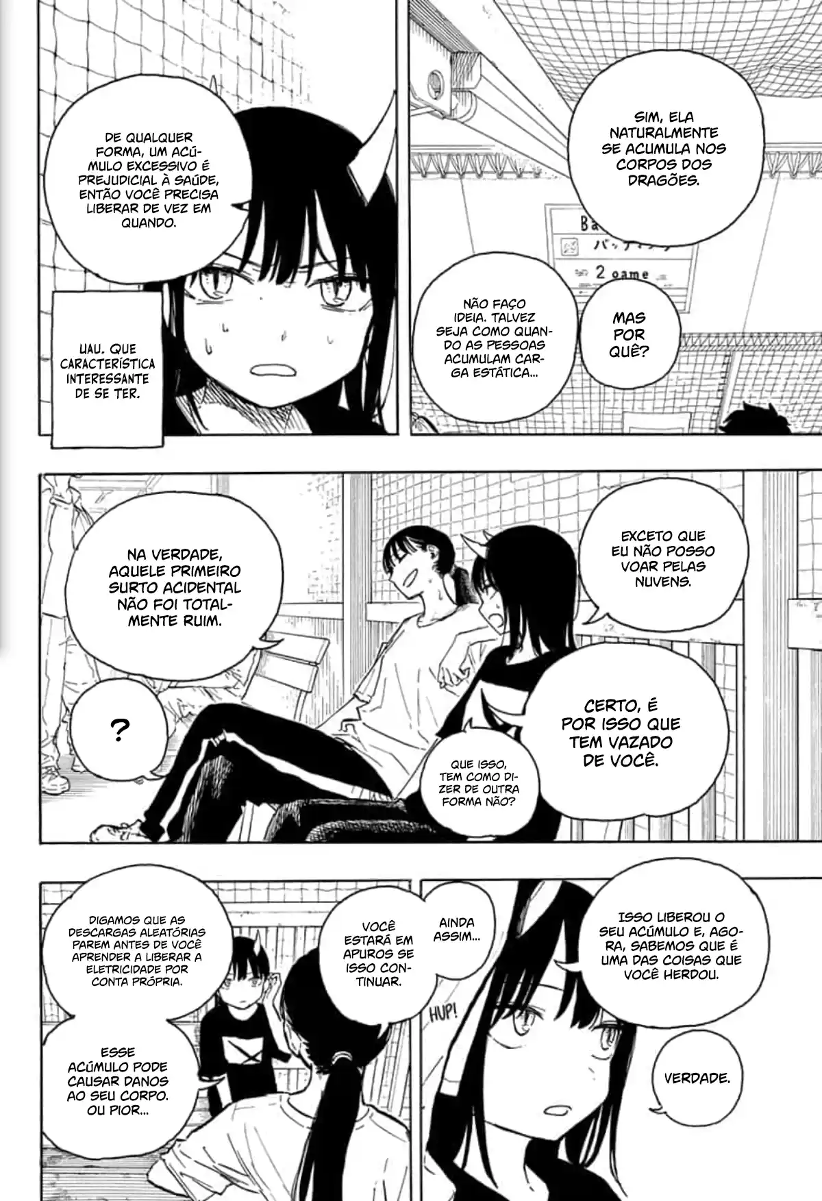 Read RuriDragon pt_BR Manga Online