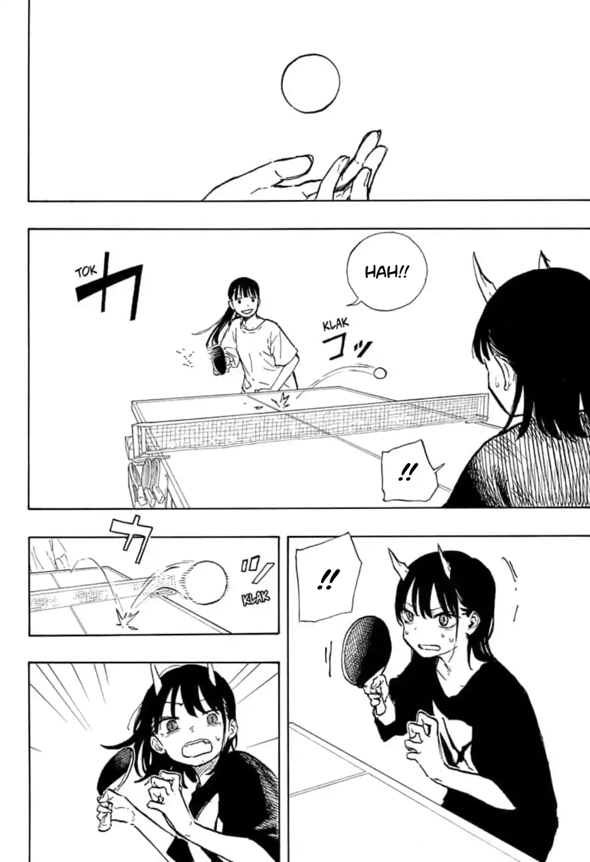 Read RuriDragon pt_BR Manga Online