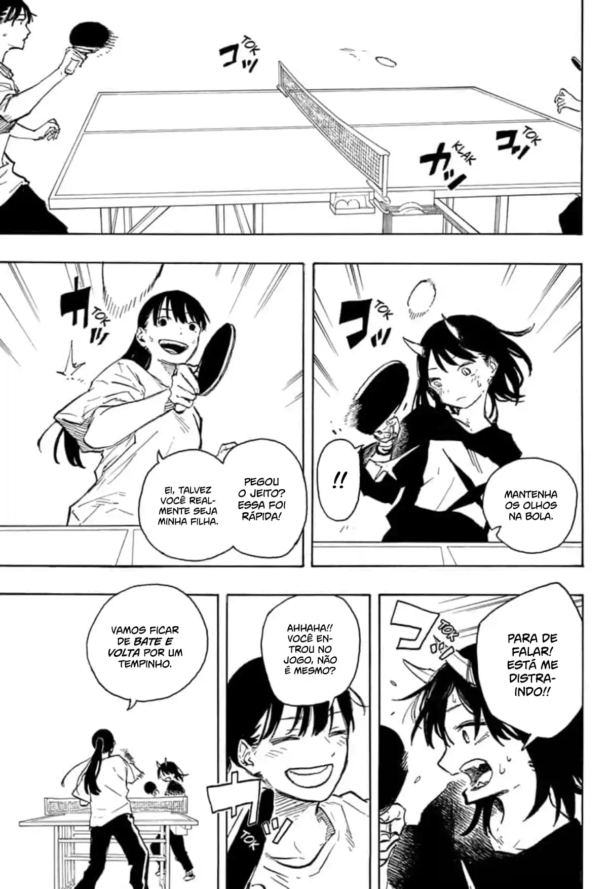 Read RuriDragon pt_BR Manga Online