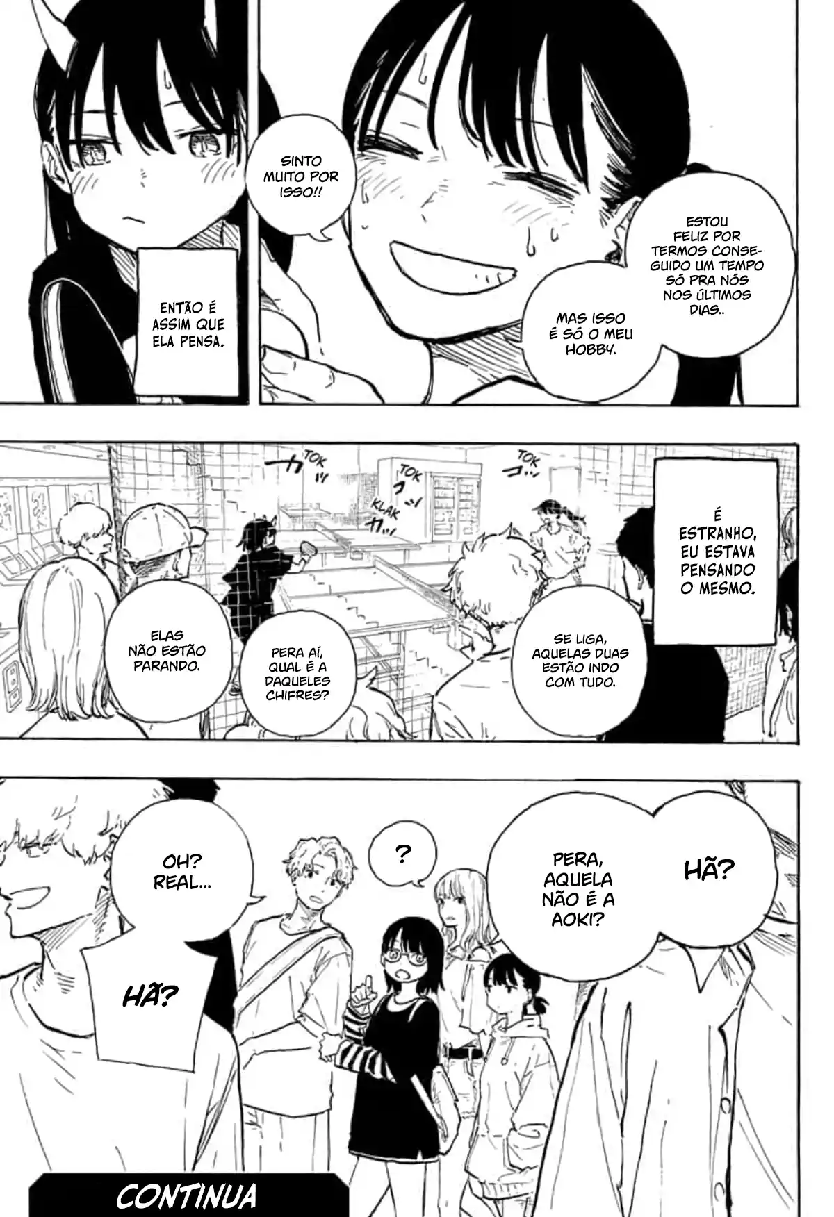 Read RuriDragon pt_BR Manga Online