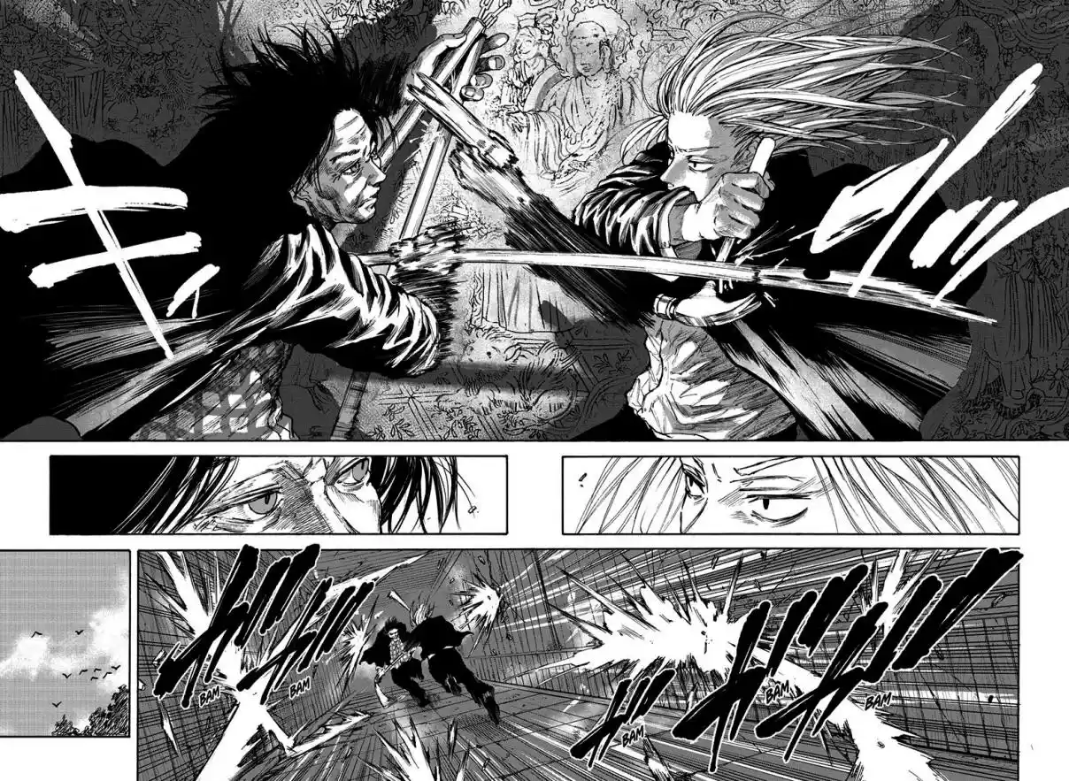 Read Sakamoto Days pt_BR Manga Online