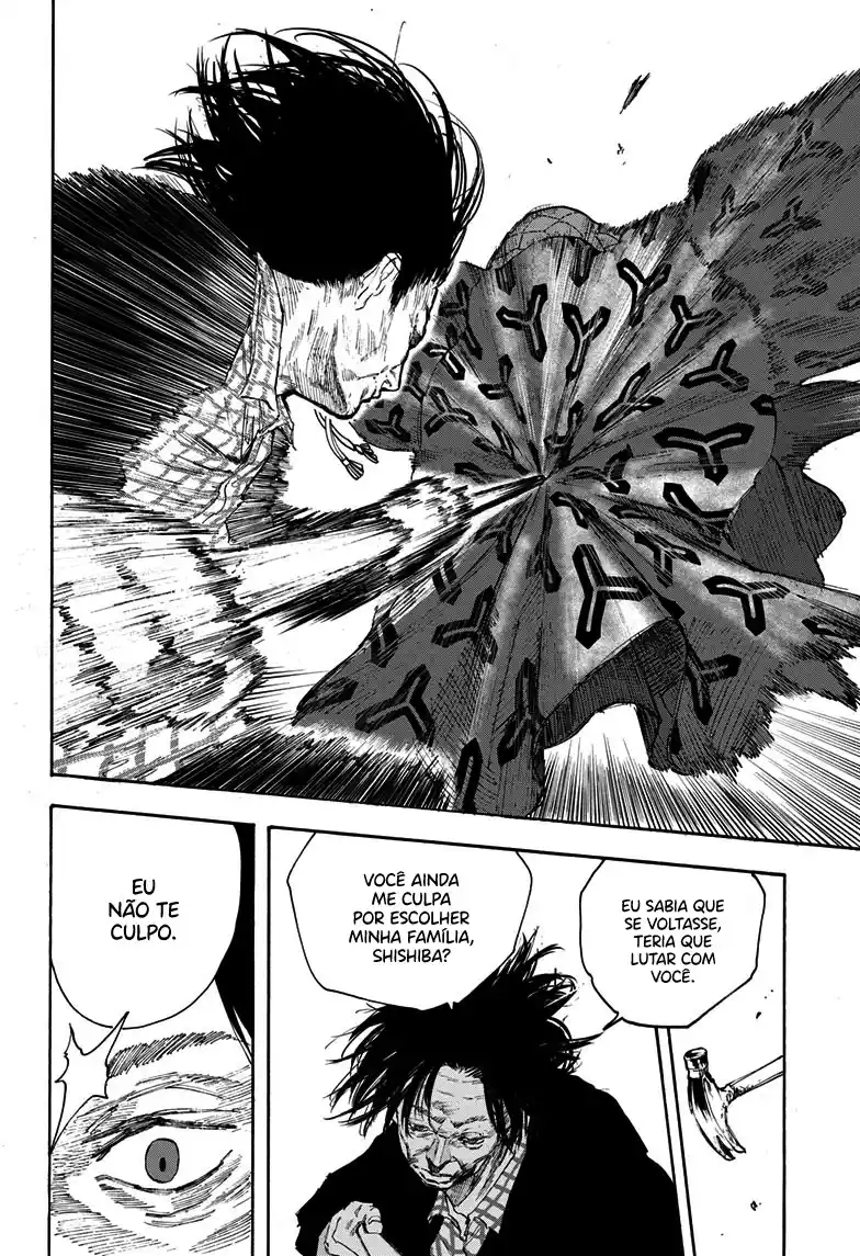 Read Sakamoto Days pt_BR Manga Online