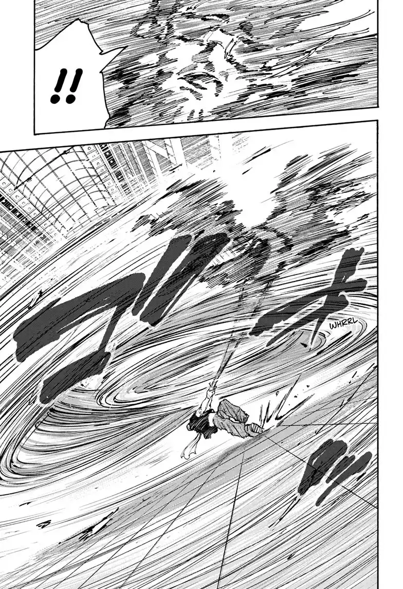 Read Sakamoto Days pt_BR Manga Online