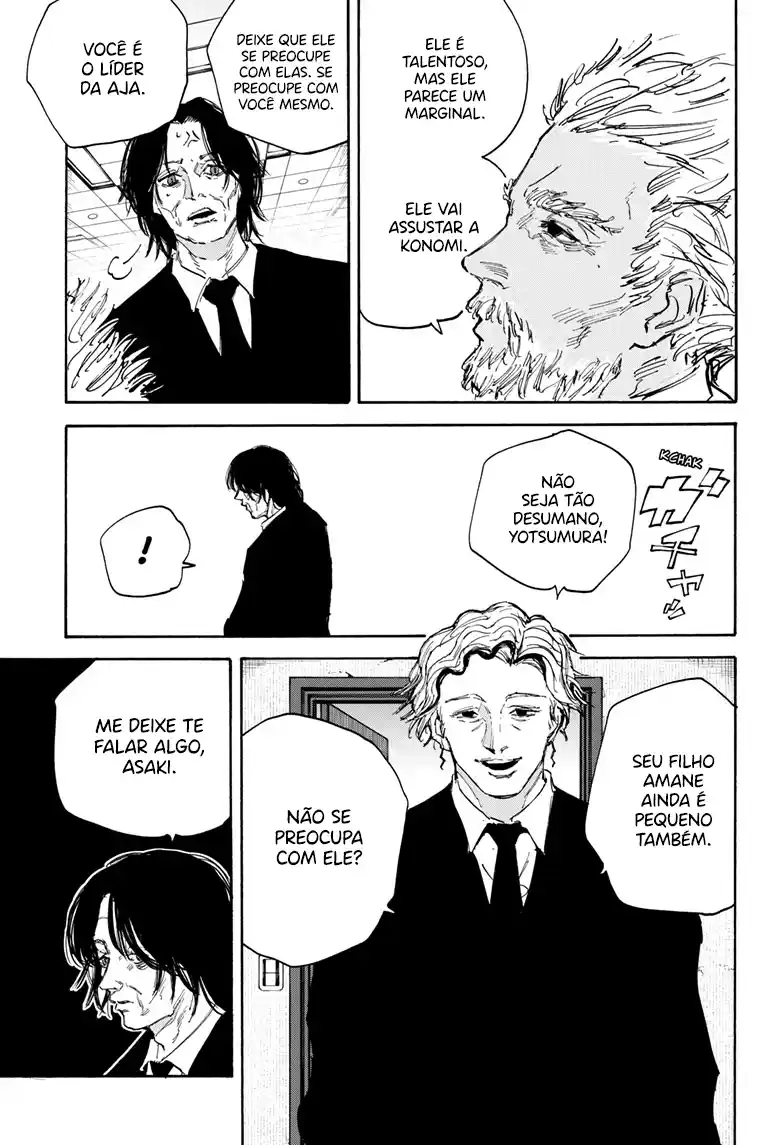 Read Sakamoto Days pt_BR Manga Online