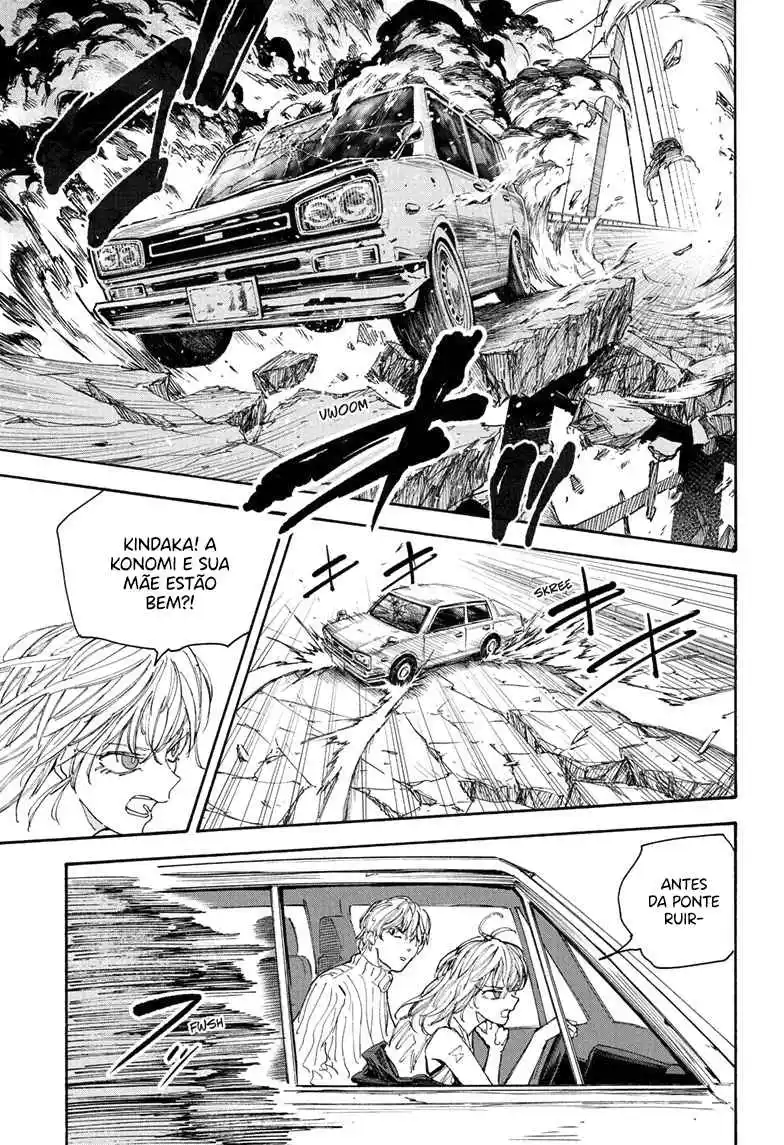 Read Sakamoto Days pt_BR Manga Online