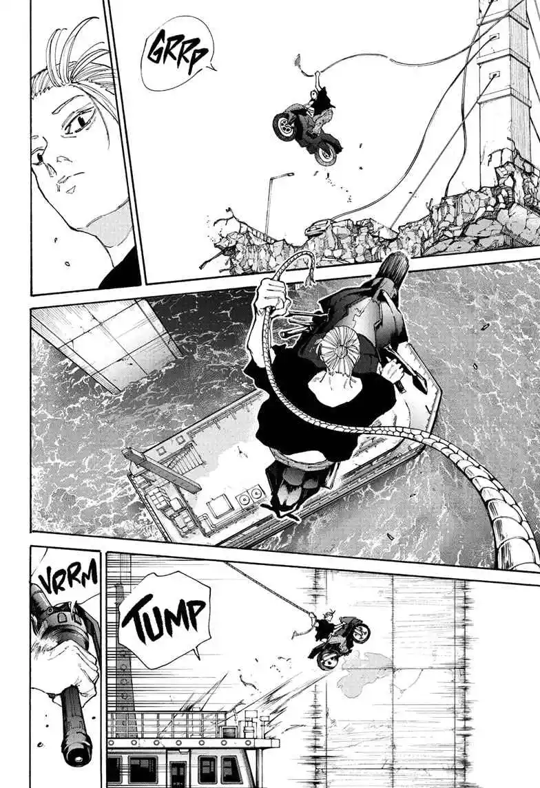 Read Sakamoto Days pt_BR Manga Online