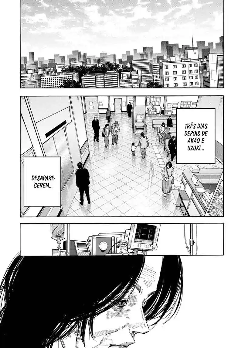 Read Sakamoto Days pt_BR Manga Online