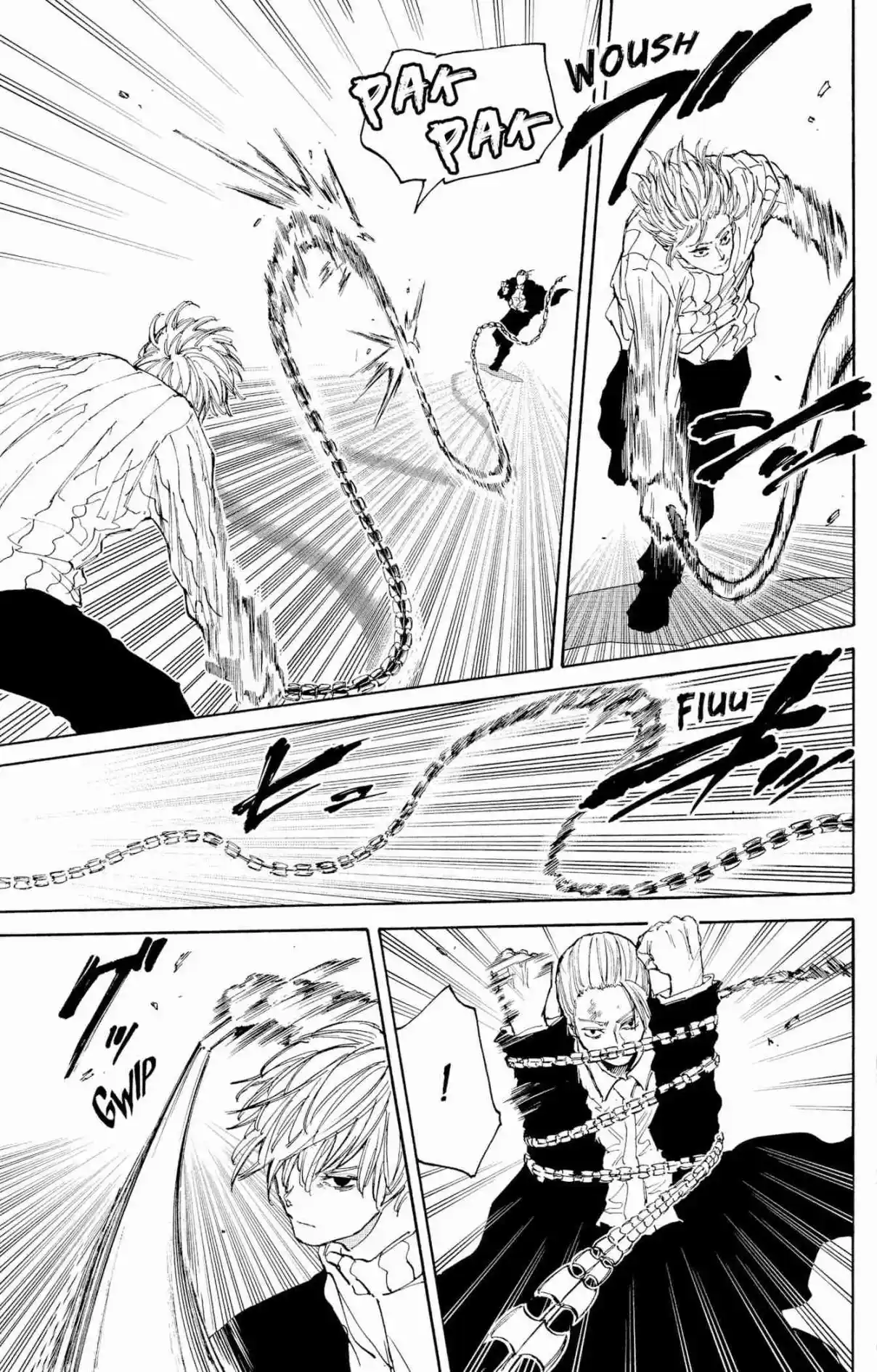 Read Sakamoto Days pt_BR Manga Online