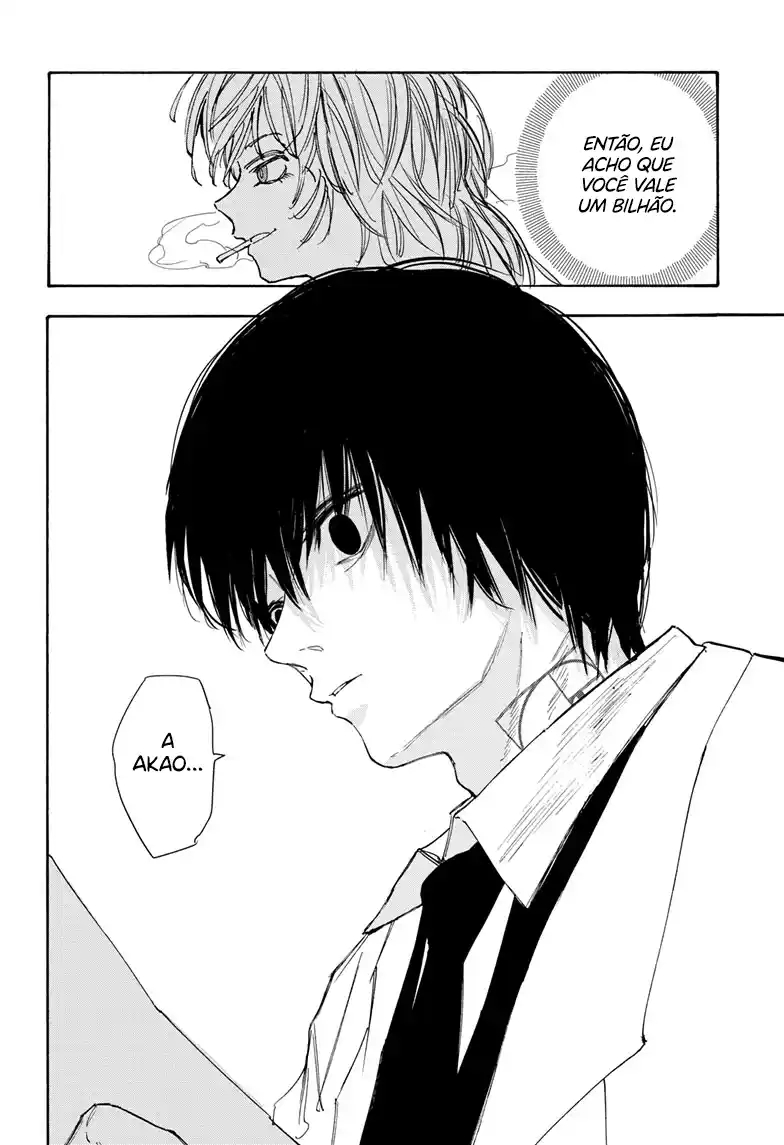 Read Sakamoto Days pt_BR Manga Online