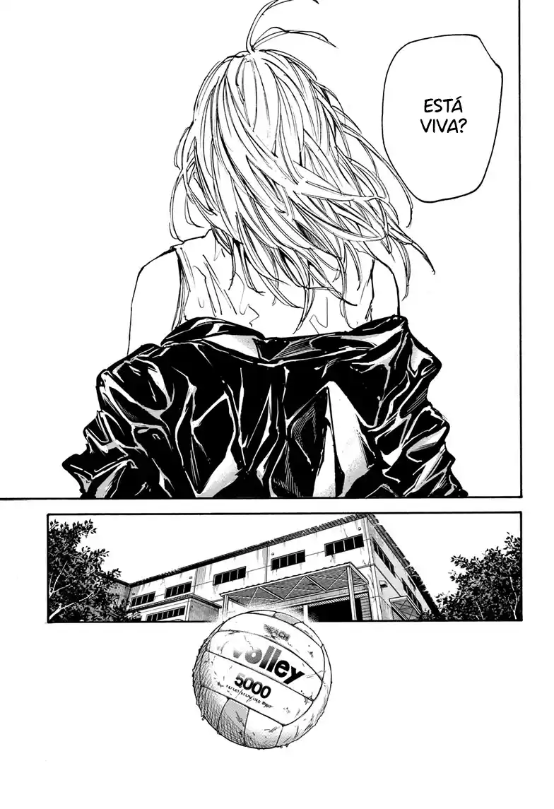 Read Sakamoto Days pt_BR Manga Online