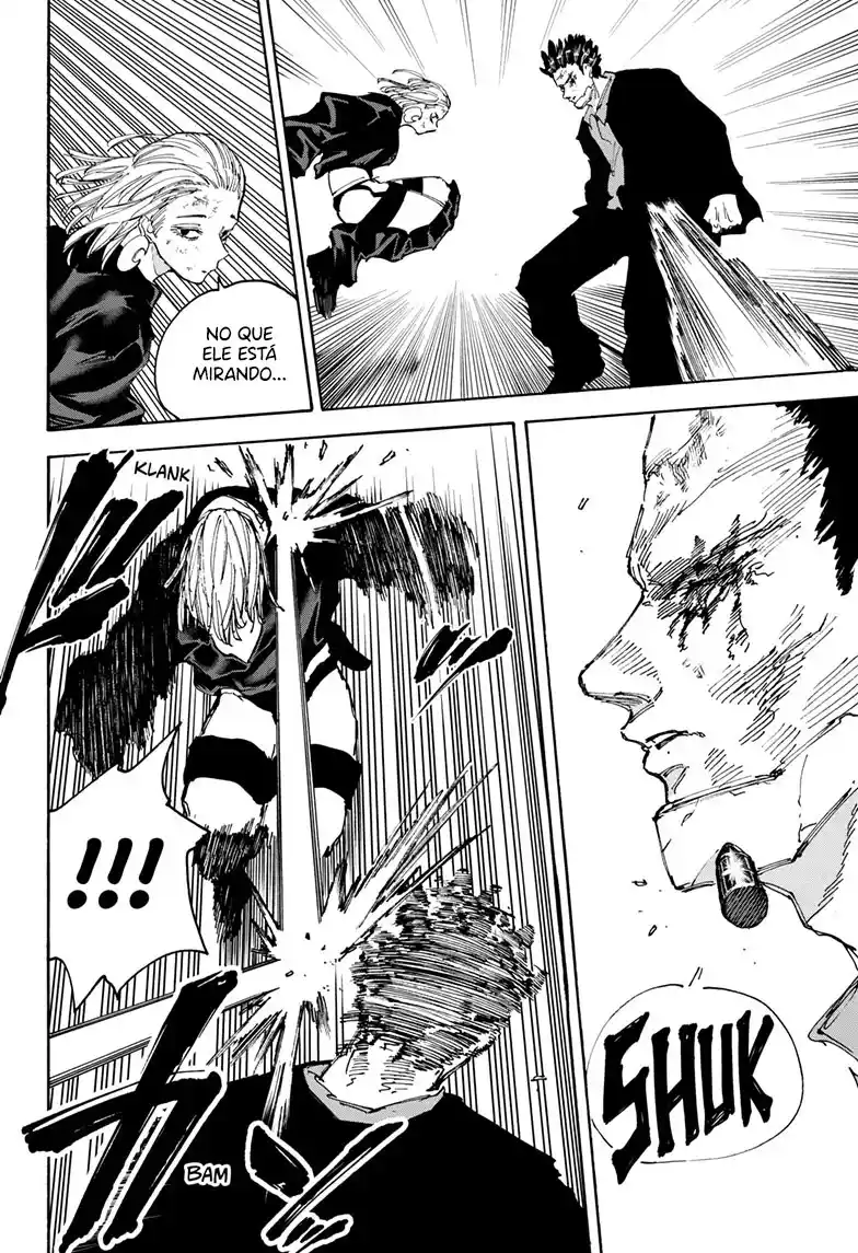 Read Sakamoto Days pt_BR Manga Online