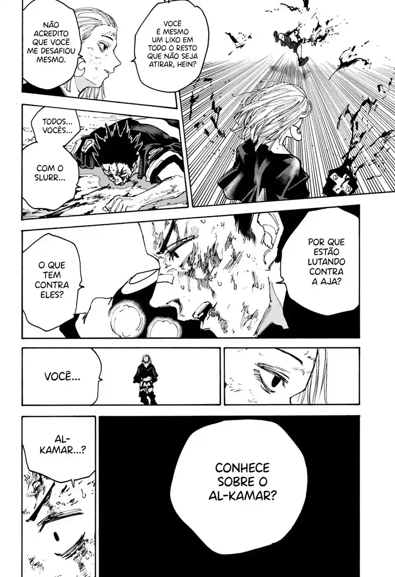 Read Sakamoto Days pt_BR Manga Online