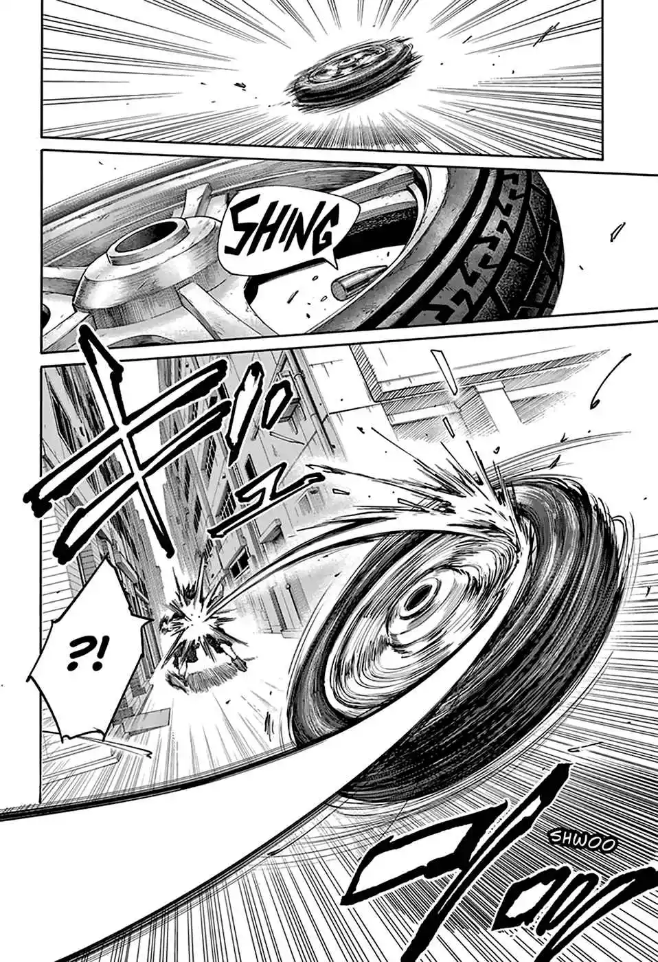 Read Sakamoto Days pt_BR Manga Online