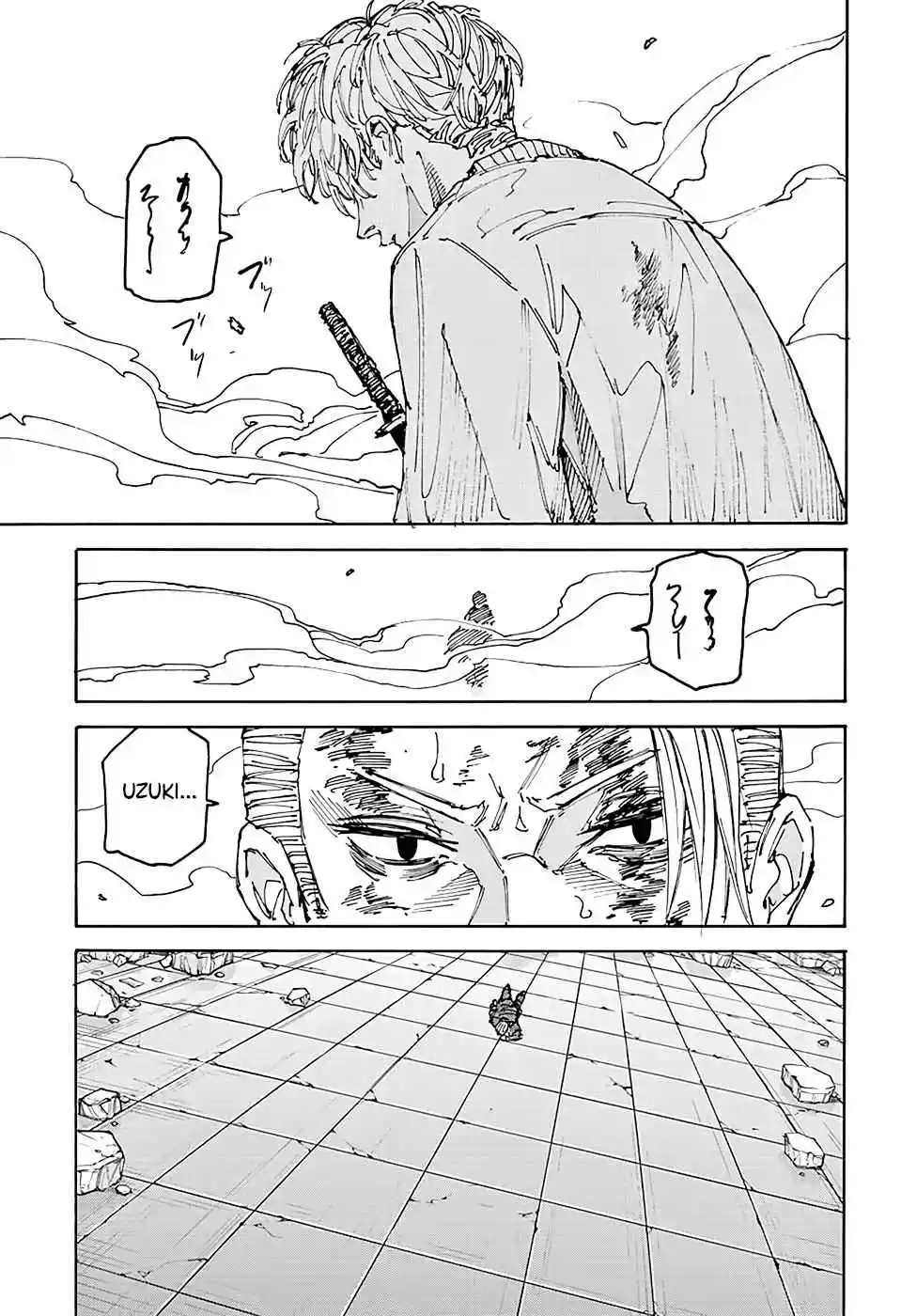 Read Sakamoto Days pt_BR Manga Online