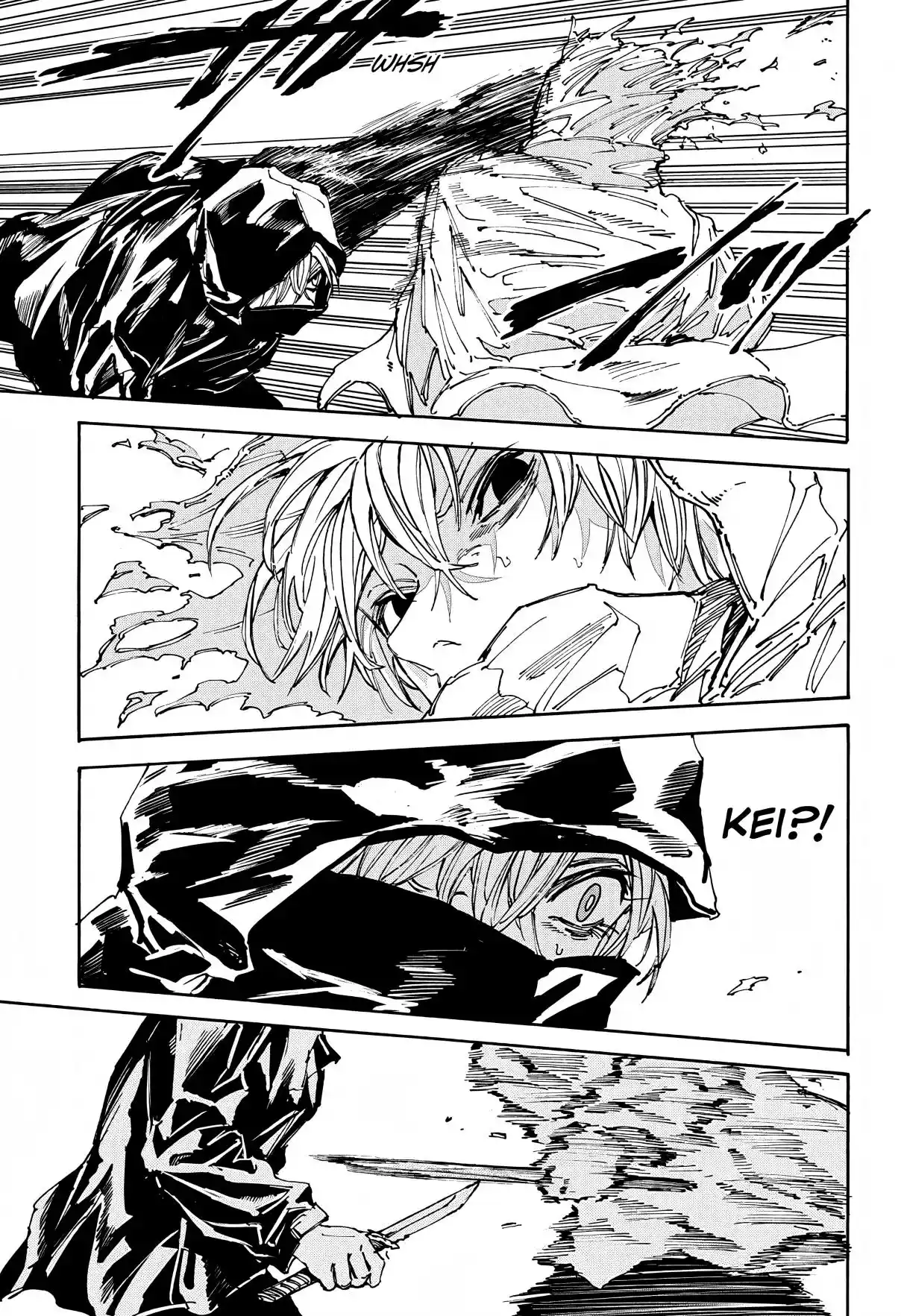 Read Sakamoto Days pt_BR Manga Online