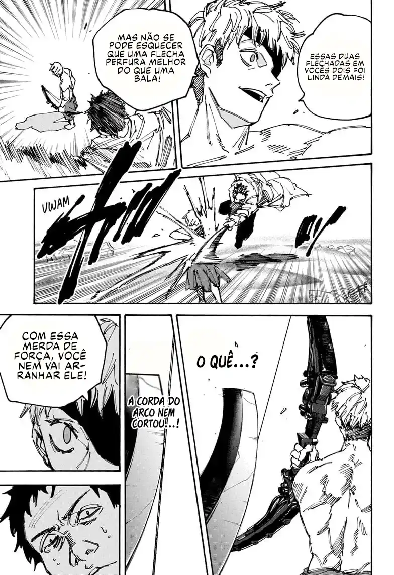 Read Sakamoto Days pt_BR Manga Online