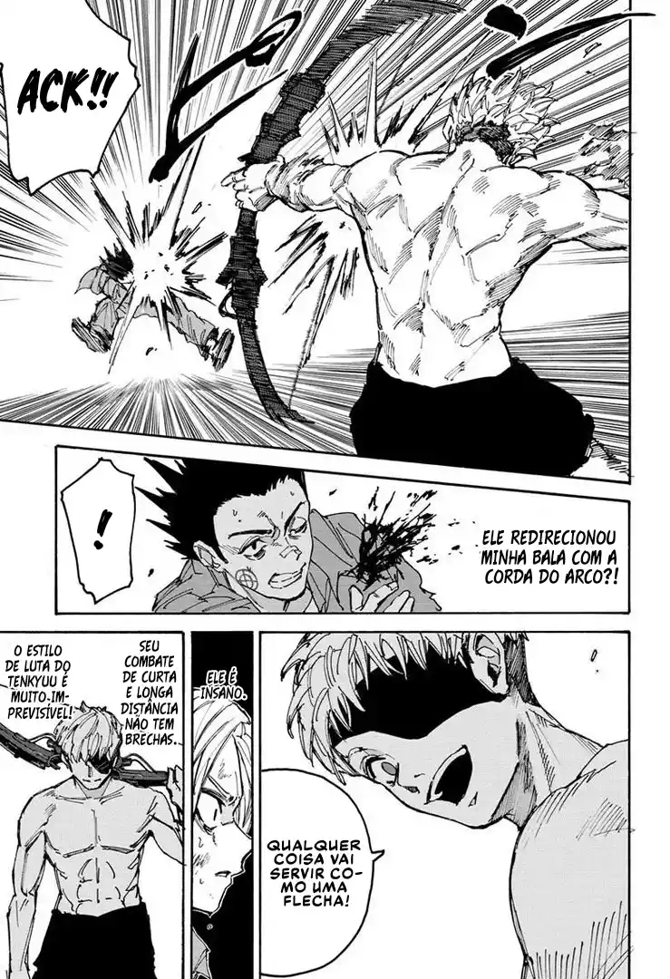 Read Sakamoto Days pt_BR Manga Online
