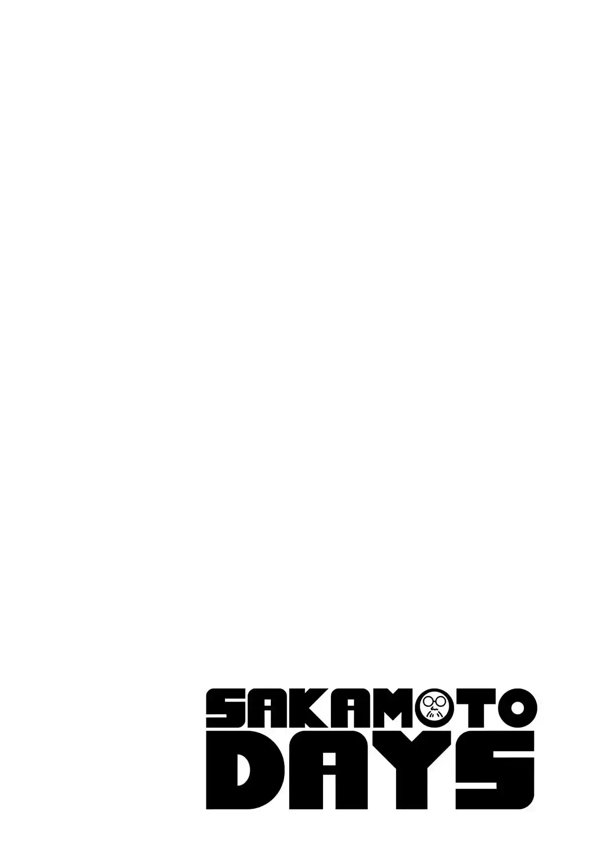 Read Sakamoto Days pt_BR Manga Online